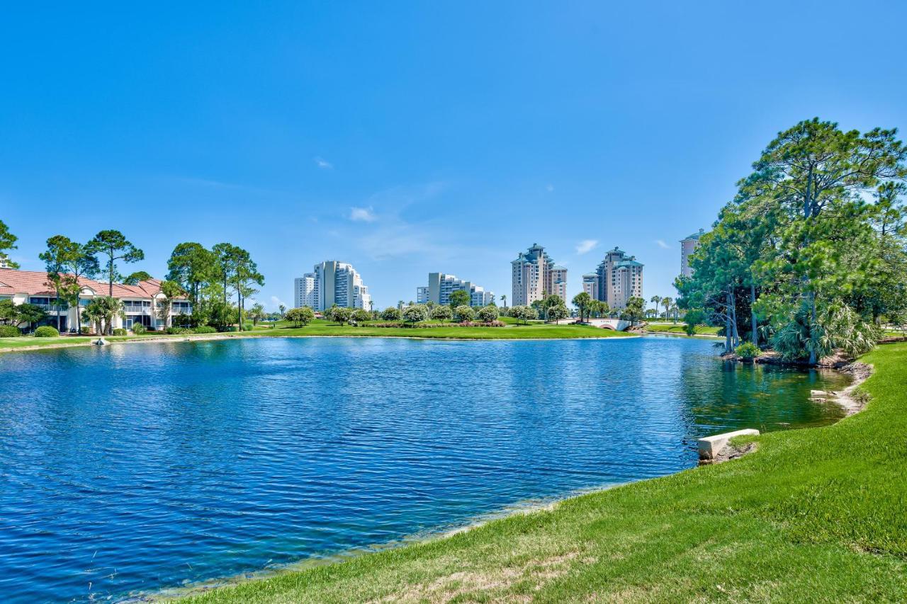 Beachside One 4023 Destin Dış mekan fotoğraf