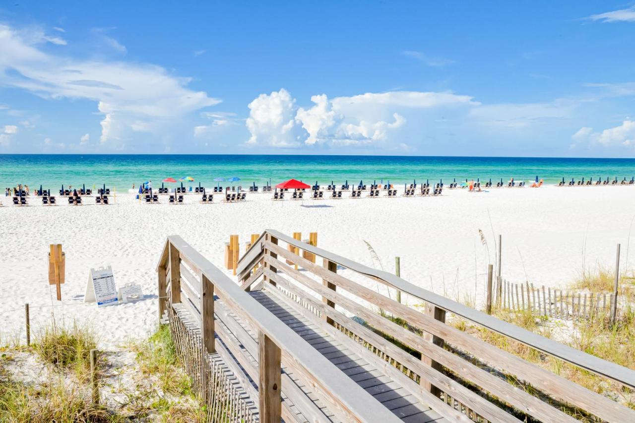 Beachside One 4023 Destin Dış mekan fotoğraf