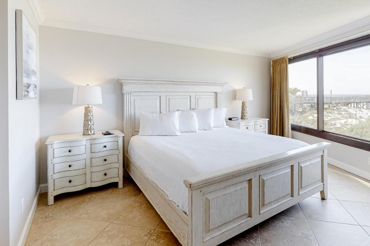 Beachside One 4023 Destin Dış mekan fotoğraf