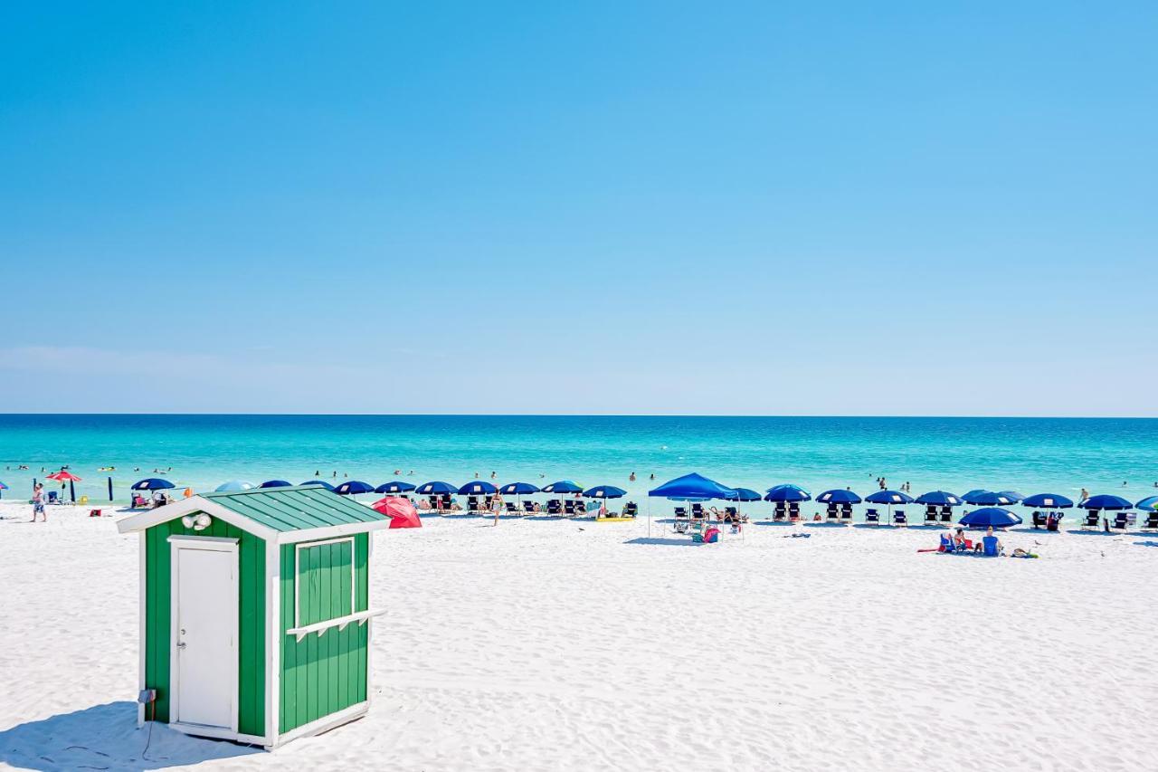 Beachside One 4023 Destin Dış mekan fotoğraf