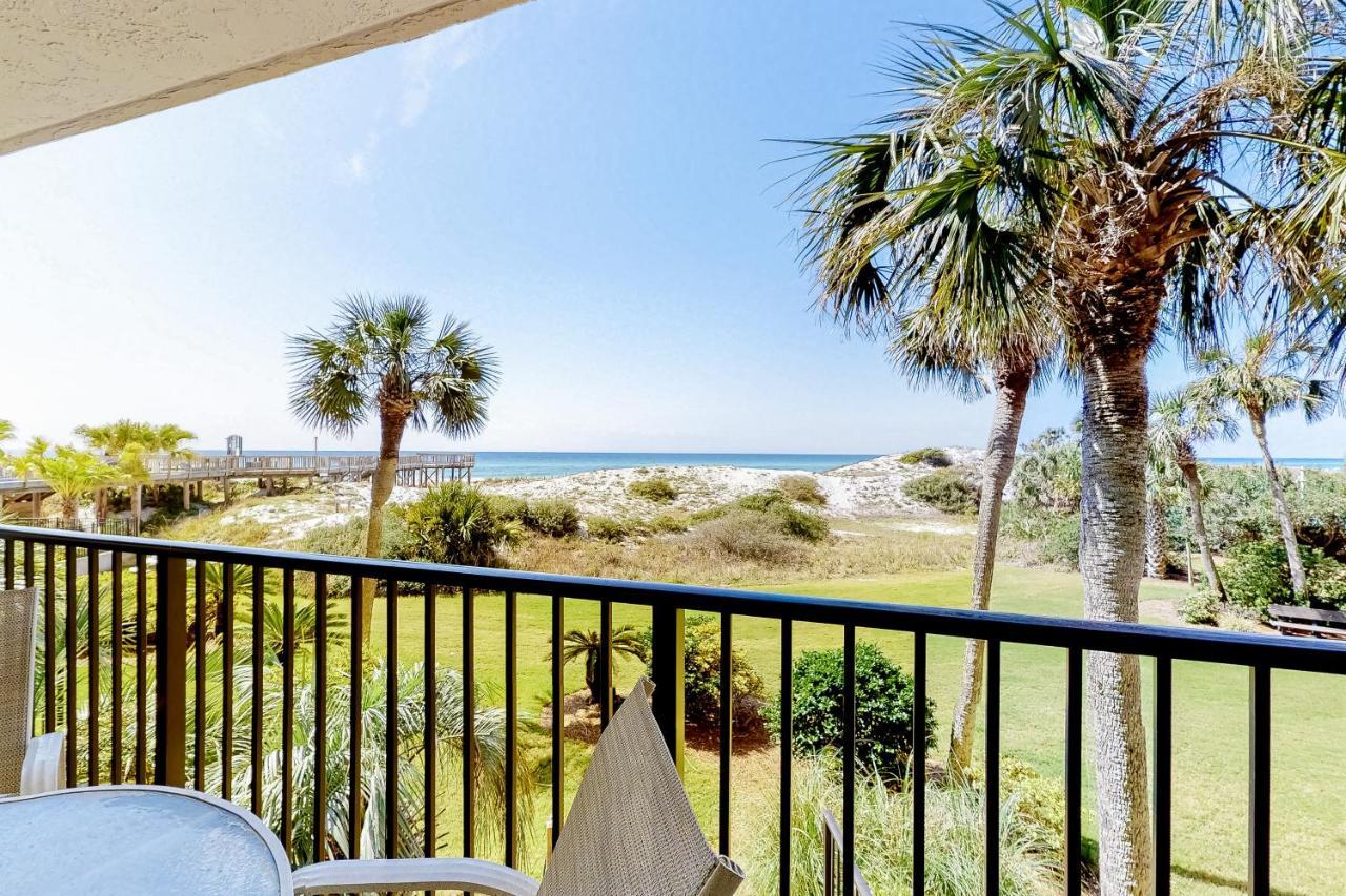 Beachside One 4023 Destin Dış mekan fotoğraf