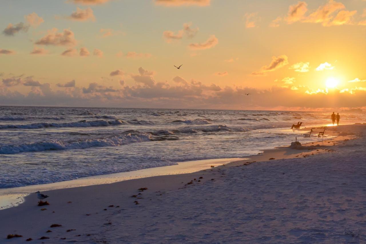 Beachside One 4023 Destin Dış mekan fotoğraf