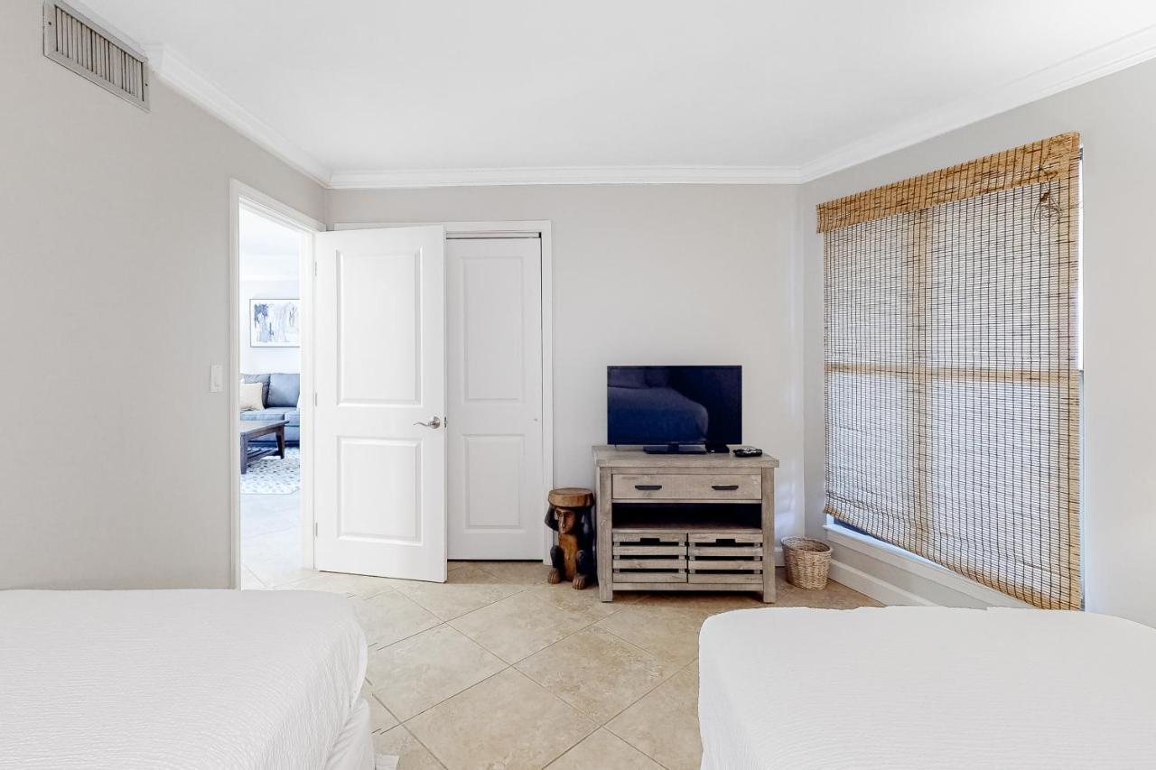 Beachside One 4023 Destin Dış mekan fotoğraf