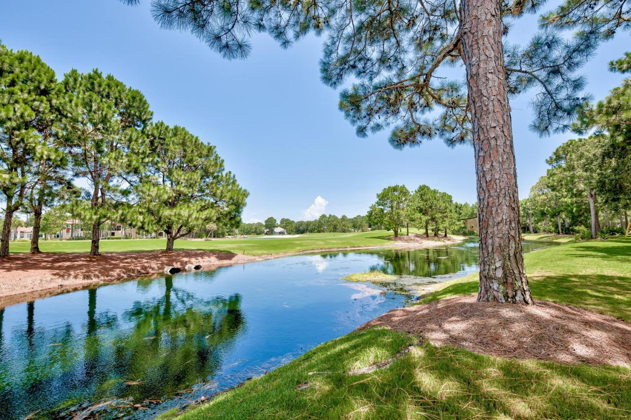 Beachside One 4023 Destin Dış mekan fotoğraf