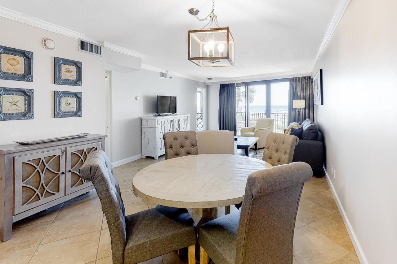 Beachside One 4023 Destin Dış mekan fotoğraf
